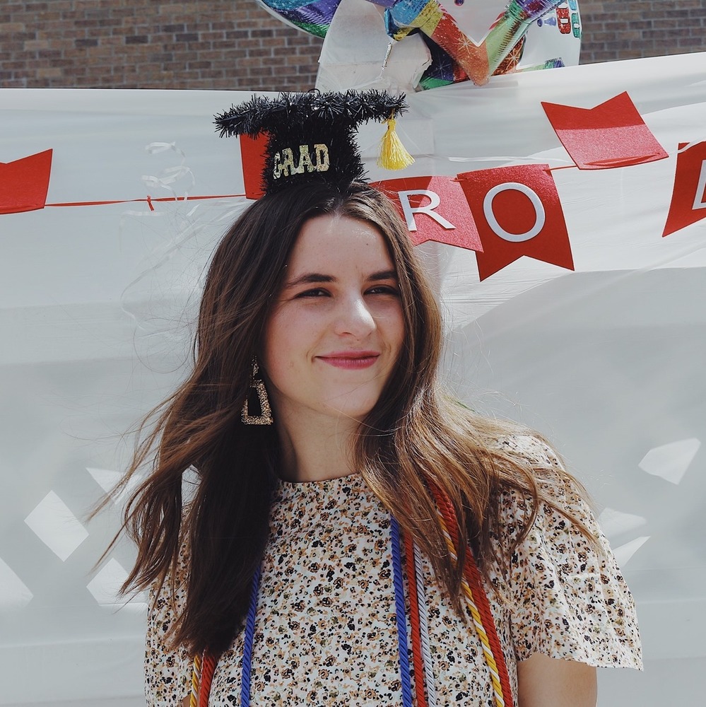 Meet your Posher, Silvana